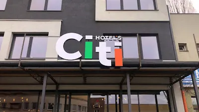 Citi Hotel's Łódź